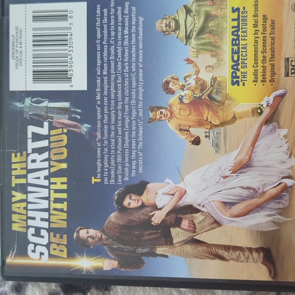 Spaceballs - Picture 2 of 2